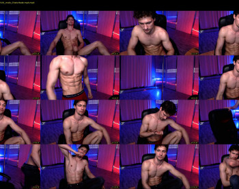 dirty_pothos — 70 minute Chaturbate male cam show recording, 720p, May 20, 2021