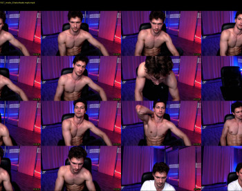 dirty_pothos — 64 minute Chaturbate male cam show recording, 720p, May 20, 2021