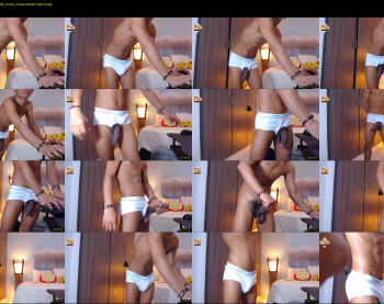 dirtyxboys — 70 minute Chaturbate male cam show recording, 1080p, May 20, 2021