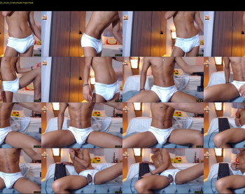 dirtyxboys — 70 minute Chaturbate male cam show recording, 1080p, May 20, 2021