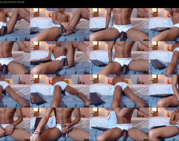 dirtyxboys — 65 minute Chaturbate male cam show recording, 1080p, May 20, 2021