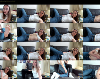 eatmypie69 — 54 minute Chaturbate female cam show recording, 1080p, May 20, 2021
