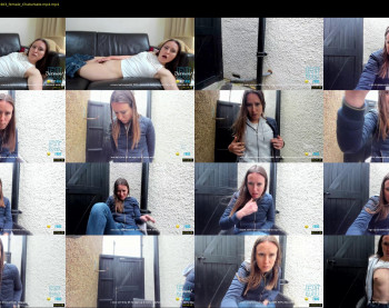 eatmypie69 — 72 minute Chaturbate female cam show recording, 1080p, May 20, 2021