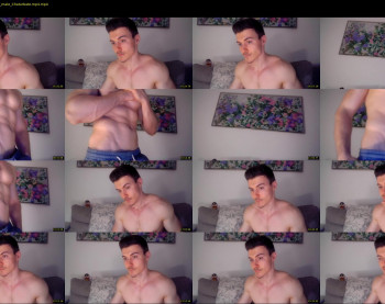 eddieds — 29 minute Chaturbate male cam show recording, 1080p, May 20, 2021