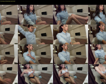 ehotlovea — 70 minute Chaturbate female cam show recording, 1080p, May 21, 2021