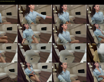 ehotlovea — 70 minute Chaturbate female cam show recording, 1080p, May 21, 2021