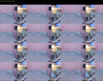 elen_black — 11 minute Chaturbate female cam show recording, 1080p, May 21, 2021