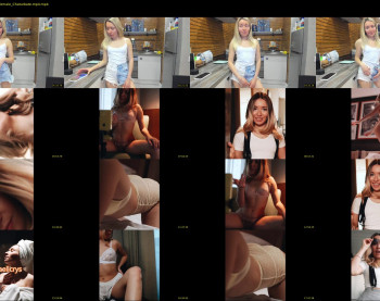 ellcrys — 20 minute Chaturbate couple cam show recording, 1080p, May 20, 2021
