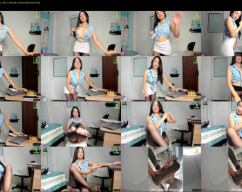 emily_jhonsson — 69 minute Chaturbate female cam show recording, 1080p, May 20, 2021
