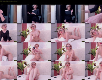 emilyanderson_ — 37 minute Chaturbate female cam show recording, 1080p, May 20, 2021