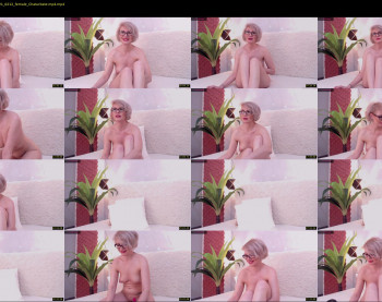 emilyanderson_ — 43 minute Chaturbate female cam show recording, 1080p, May 21, 2021
