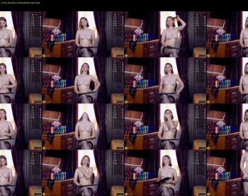 emma_brooks — 3 minute Chaturbate female cam show recording, 1080p, May 20, 2021