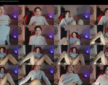 emma_johnson_ — 71 minute Chaturbate female cam show recording, 1080p, May 20, 2021