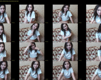 erotic_emma1 — 16 minute Chaturbate female cam show recording, 720p, May 21, 2021