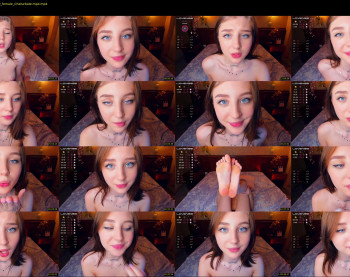 evalanis — 69 minute Chaturbate couple cam show recording, 1080p, May 20, 2021