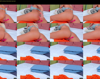 fallingangel_ — 70 minute Chaturbate female cam show recording, 1080p, May 20, 2021