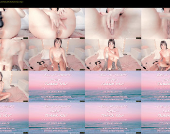 finleyfae — 14 minute Chaturbate female cam show recording, 1080p, May 20, 2021