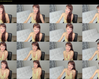 fritha — 10 minute Chaturbate female cam show recording, 1080p, May 20, 2021
