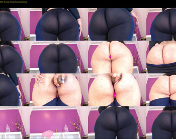 gabby_haze — 70 minute Chaturbate female cam show recording, 1080p, May 20, 2021
