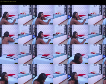 ginger_milys — 6 minute Chaturbate female cam show recording, 720p, May 20, 2021