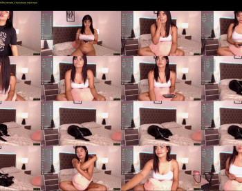 helen_miller — 59 minute Chaturbate female cam show recording, 720p, May 20, 2021