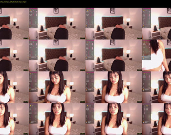 helen_miller — 4 minute Chaturbate female cam show recording, 720p, May 20, 2021