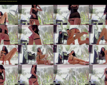 hella_hardcor — 69 minute Chaturbate female cam show recording, 1080p, May 20, 2021