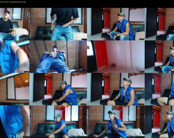 heteros_men — 113 minute Chaturbate male cam show recording, 720p, May 20, 2021
