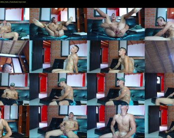 heteros_men — 109 minute Chaturbate male cam show recording, 720p, May 20, 2021