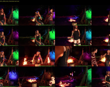 honeyand_thebear — 71 minute Chaturbate couple cam show recording, 1080p, May 20, 2021