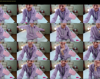 hoootmaggie — 3 minute Chaturbate couple cam show recording, 1080p, May 21, 2021
