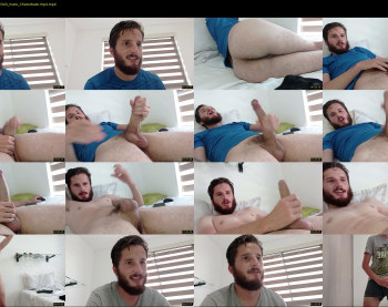 horse_man2 — 47 minute Chaturbate male cam show recording, 720p, May 20, 2021