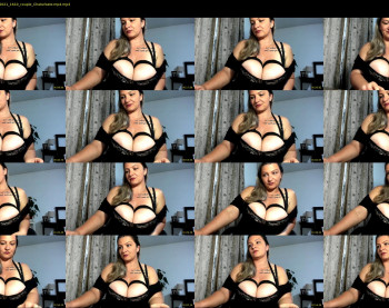 hot_bounce_boobs — 3 minute Chaturbate female cam show recording, 1080p, May 20, 2021