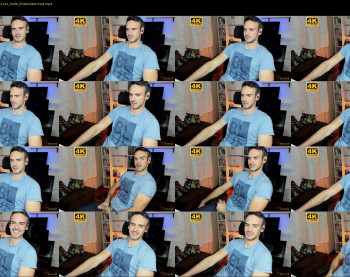 hot_martin25 — 21 minute Chaturbate male cam show recording, 1080p, May 20, 2021
