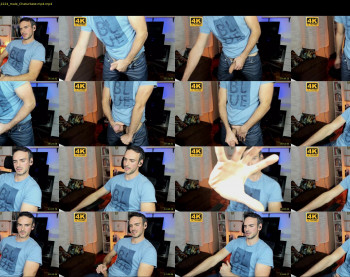 hot_martin25 — 22 minute Chaturbate male cam show recording, 1080p, May 20, 2021