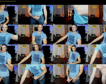 hot_martin25 — 15 minute Chaturbate male cam show recording, 1080p, May 21, 2021