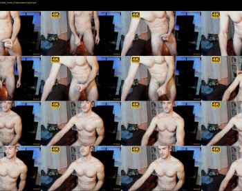 hot_martin25 — 10 minute Chaturbate male cam show recording, 1080p, May 21, 2021