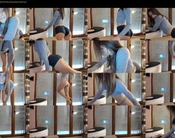 hotel77777 — 34 minute Chaturbate female cam show recording, 720p, May 20, 2021