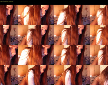 imsiri — 8 minute Chaturbate female cam show recording, 720p, May 21, 2021