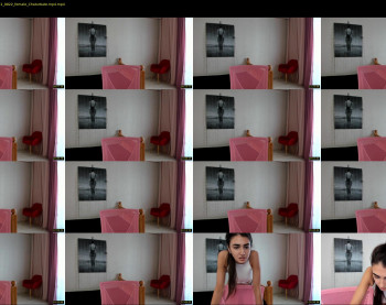 indianbeauty20 — 70 minute Chaturbate female cam show recording, 1080p, May 20, 2021