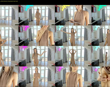 infinite_reality — 71 minute Chaturbate female cam show recording, 1080p, May 20, 2021