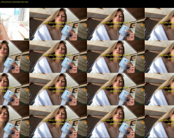 infinite_reality — 3 minute Chaturbate female cam show recording, 1080p, May 20, 2021