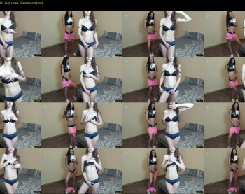 inwardly_beautyy — 19 minute Chaturbate female cam show recording, 1080p, May 20, 2021