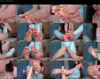 iris_vega — 69 minute Chaturbate female cam show recording, 720p, May 20, 2021