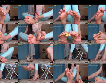 iris_vega — 19 minute Chaturbate female cam show recording, 720p, May 21, 2021