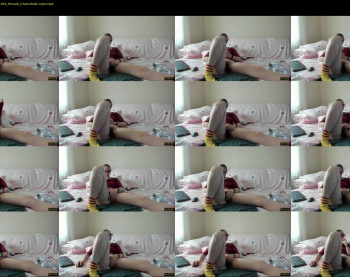 issabelle_69 — 8 minute Chaturbate couple cam show recording, 1080p, May 20, 2021