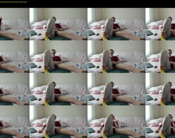 issabelle_69 — 6 minute Chaturbate couple cam show recording, 1080p, May 20, 2021