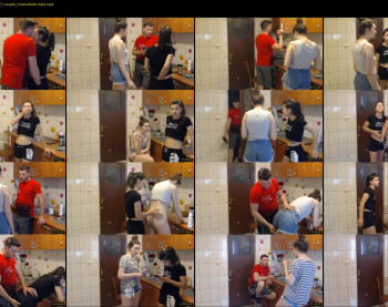iuliana32 — 115 minute Chaturbate couple cam show recording, 720p, May 20, 2021