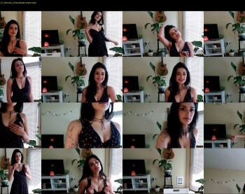 jadeperez_ — 70 minute Chaturbate female cam show recording, 1080p, May 21, 2021