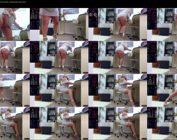 jameyla73 — 11 minute Chaturbate female cam show recording, 1080p, May 20, 2021